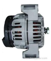 BOSCH AUTO CAR ALTERNATOR 0124325166 FOR JOHE DEERE