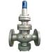 Y43H Pilot piston type steam pressure reducing valve