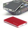 10000 mAh portable power bank for ipad, iphone, mp3, digital camera