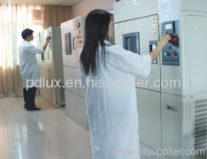 Ningbo Pdlux Electronic Tech. Co., Ltd