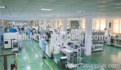 Ningbo Pdlux Electronic Tech. Co., Ltd