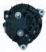 BOSCH AUTO CAR ALTERNATOR 0124615043 FOR JOHN DEERE