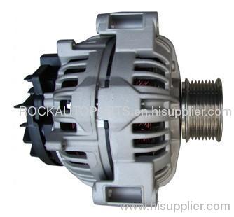 BOSCH AUTO CAR ALTERNATOR 0124625029 FOR JOHE DEERE