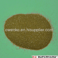 High purity! Synthetic diamond powder