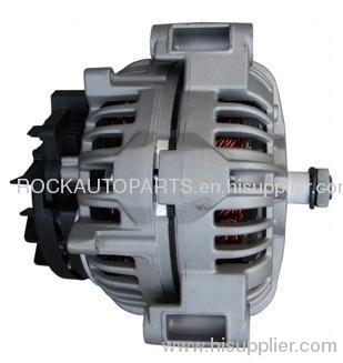 BOSCH AUTO CAR ALTERNATOR 0124625030 FOR JOHN DEERE