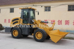 Construction Machinery Loader ZL20F