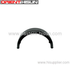 High quality semi trailer mudguard