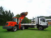 ZL20F Loading Shovel Tractor Loader