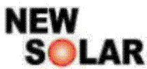 Newsolar Energy Co.,Ltd