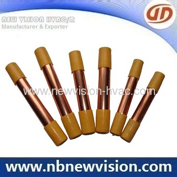 Copper Spun Filter Driers for Refrigeration