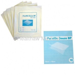 Paraffin Gauze / Vaseline Gauze