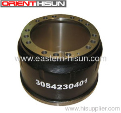 Brake assembly / Brake Drum