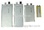 Rechargeable Customize Size 2Ah - 20Ah LiFePO4 Battery Cell