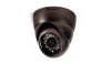 PAL/NTSC IR Dome Camera with Night Vision Function, BLC and AGC Function, AL Casing/Strong and Beautiful,833