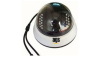 PAL/NTSC IR Dome Camera with Night Vision Function, BLC and AGC Function, AL Casing/Strong and Beautiful,834