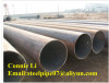 Large Diameter seamless steel pipes