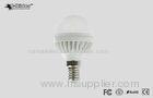 5 W 220V COB Dimmable LED Light Bulb , 382Lm 2800K - 3500K