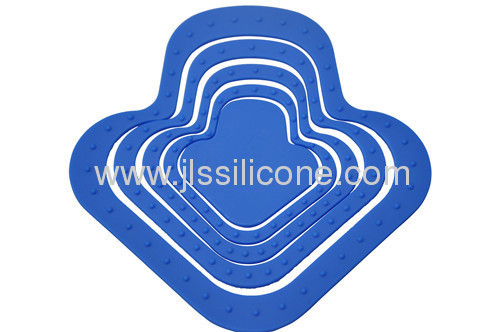 table accessories silicone mat