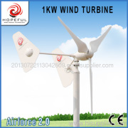 Hopeful wind energy technology Co.LTD