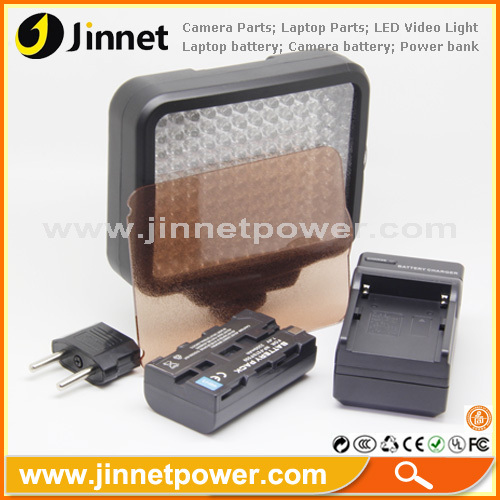 2013 New products Led-5009 video solar led light with competitive price