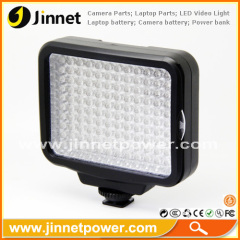 China manufacturer solar light Led-5009 for video camera with Sony battery
