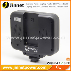 Photography parts Led Video Light Lamp 5009 for digital camera DV camcorder