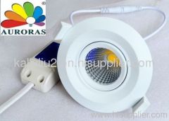 COB LED downlight,LED ceiling light,COB LED lighting