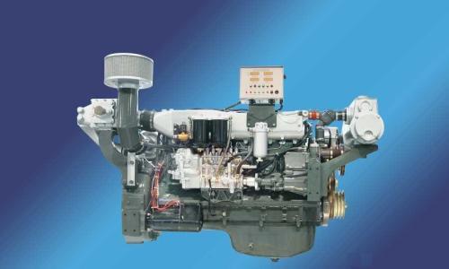 Weichai Marine Diesel Engine