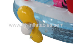 pvc Inflatable Child boat