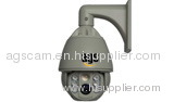 PTZ High Speed Ball CCTV Camera