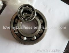 China machine ball bearing 6208