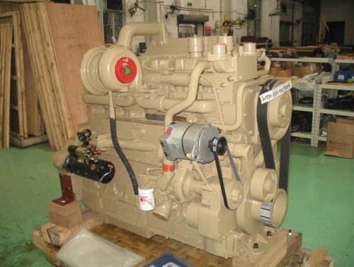 generator Cummins engine 80kw/Cummins engine,Diesel generator