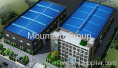 Shanghai Mountain Group Co., Ltd