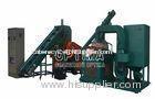 Split Type Electric Cable Recycling Machine , 500 Kg/hour