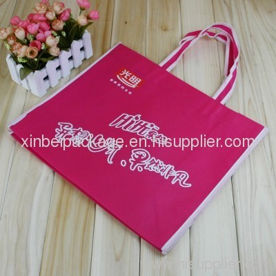 PP Non Woven Shopping Bag