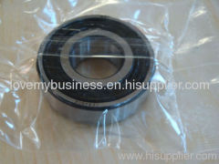 China machine ball bearing 6212 2rs