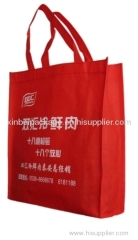 Non Woven Shopping Bag