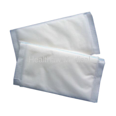 High absorbency Non woven ABD Pads