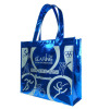 Eco PP lanimation non woven tote bag