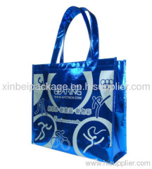 Non Woven Suit Bag