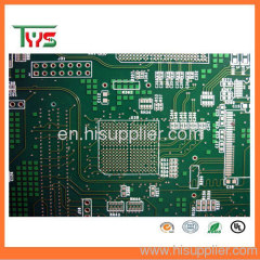 pcb circuit for High Frequency Devices