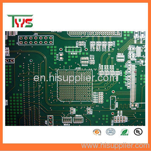 pcb circuit made in china factory