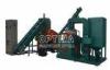 Electric Cable Recycling Machine , Scrap Cable Crushing Machine