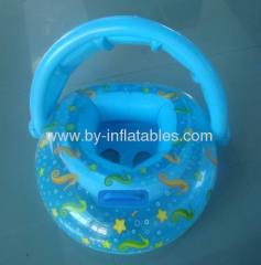 inflatable child Swim boat