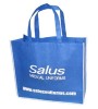 logo print non woven bag