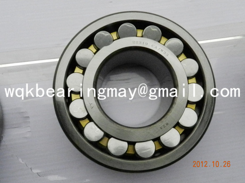 WQK spherical roller bearing-Bearing Manufacture 23222MB/W33