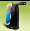 automatic liquid soap dispenser