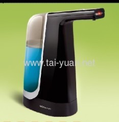 motion active soap dispenser