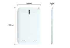 2013 Dual core 1G/8G Android 4.1 tablet pc 3g sim card slot pc mtk8377 android 4.1 tablet