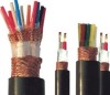 Flame retardant fire-resistant power cable , ZBYJV NHYJV